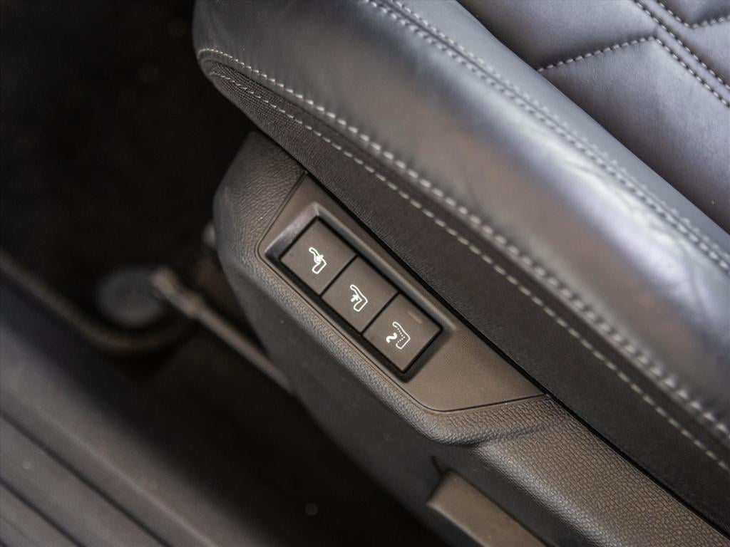 Peugeot 2008 1.2 puretech 130pk gt automaat | panoramadak | leder | elek. s