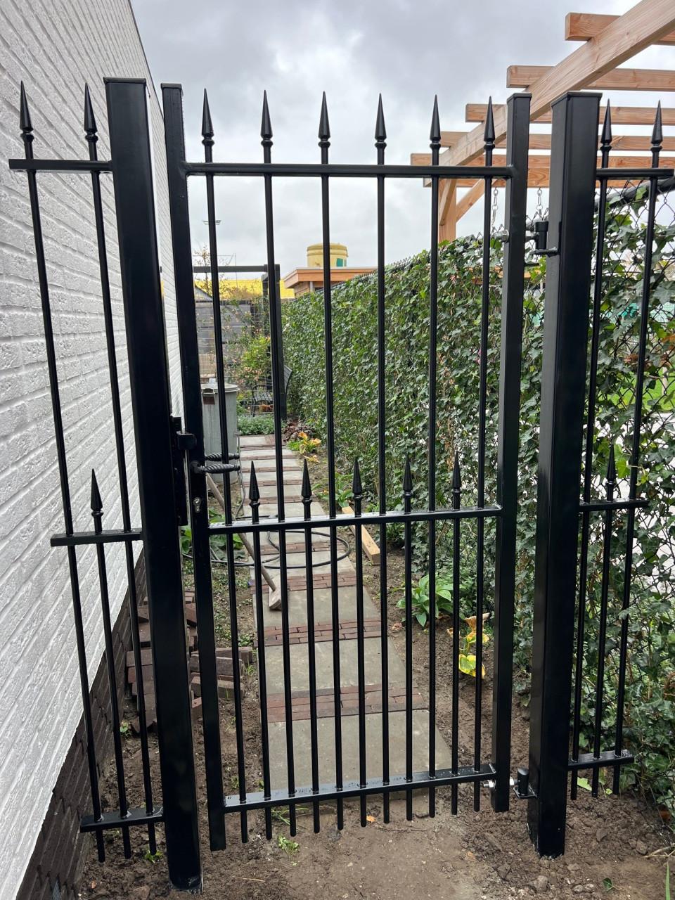 Een aanwinst en meerwaarde voor elke woning.