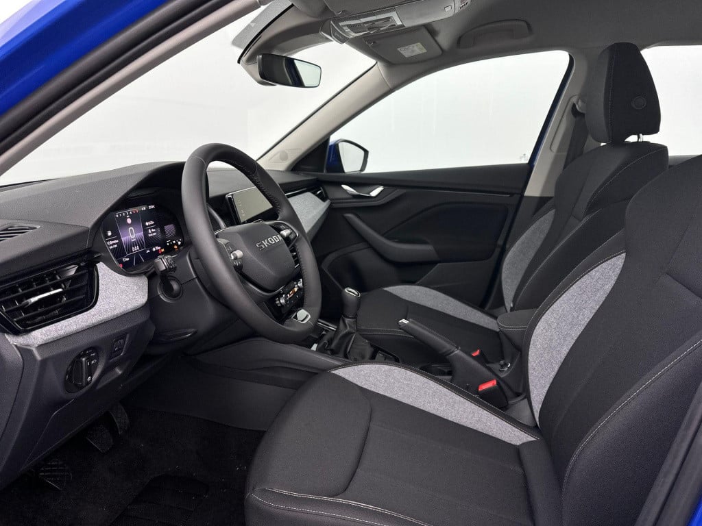 Skoda Kamiq selection 1.0 tsi 85 kw / 115 pk suv 6 versn. hand
