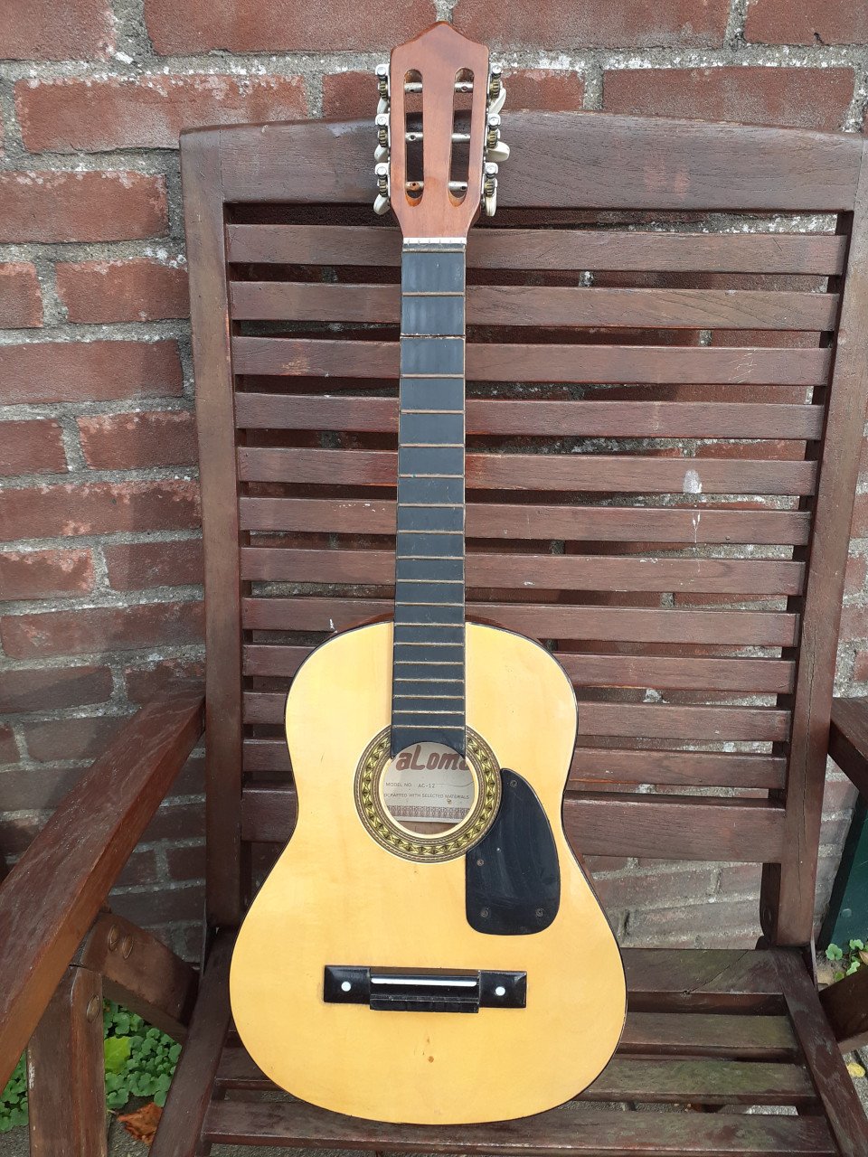 Gitaar