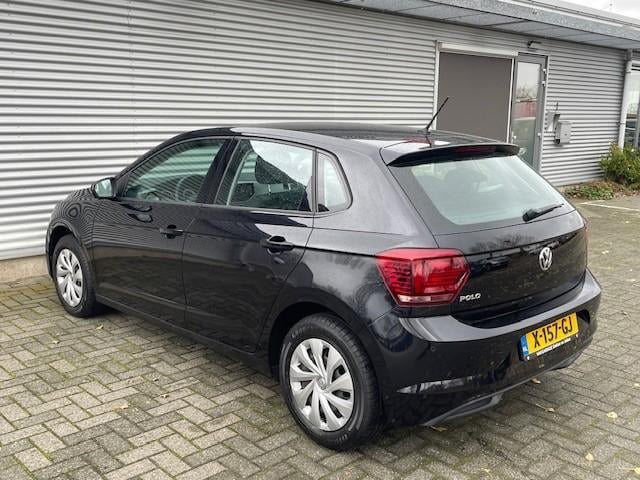 Volkswagen Polo 1.0 tsi comfortline