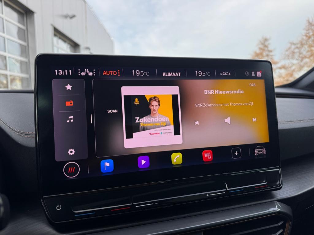 Cupra Formentor 1.5 tsi * vz inter * pano * 360 * leer * vol.....