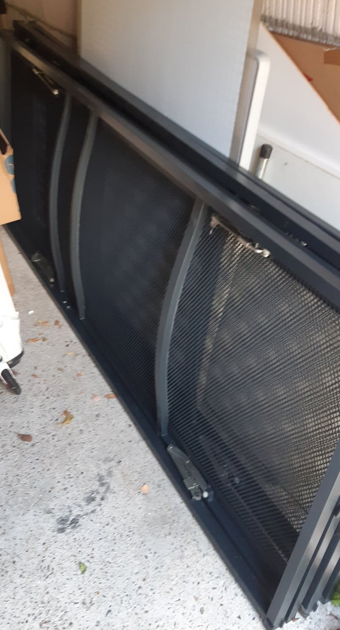 Auping 2 Handverstelbare bedbodem 80x200