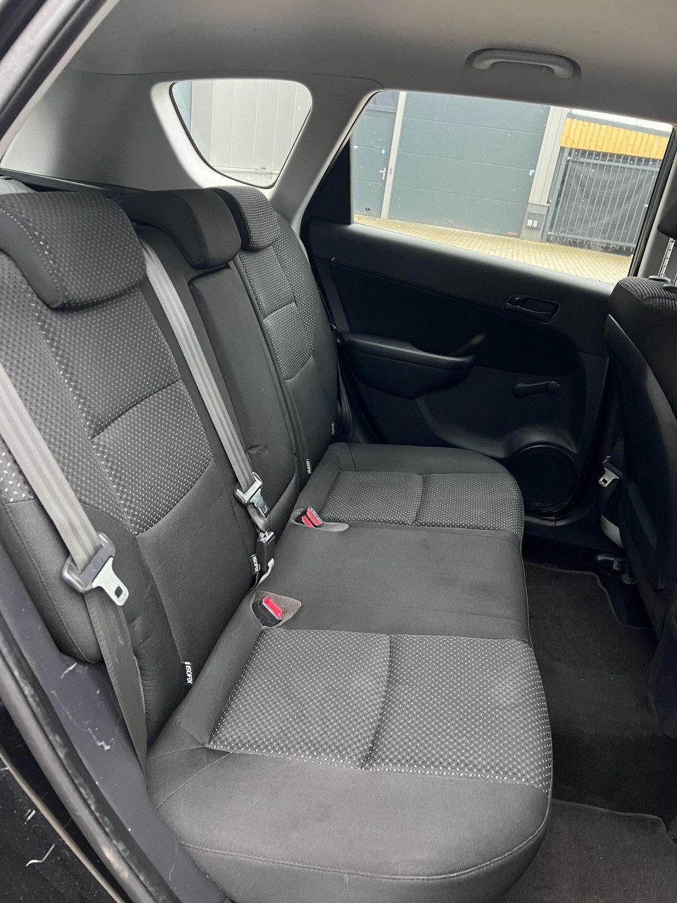 Hyundai i30 CW 1.4i Drive Cool 138.385 KM