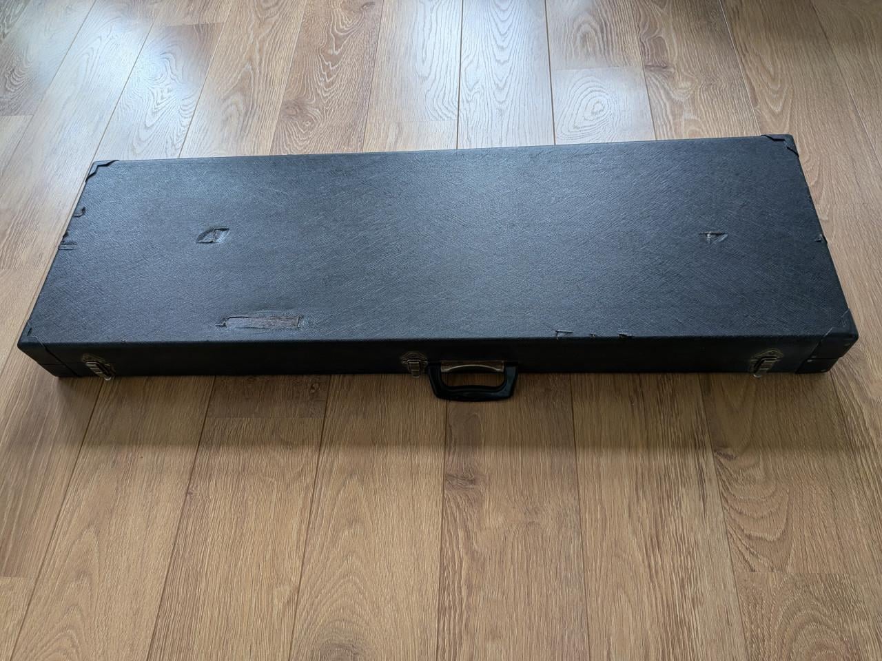 Koffers voor muziekinstrumenten