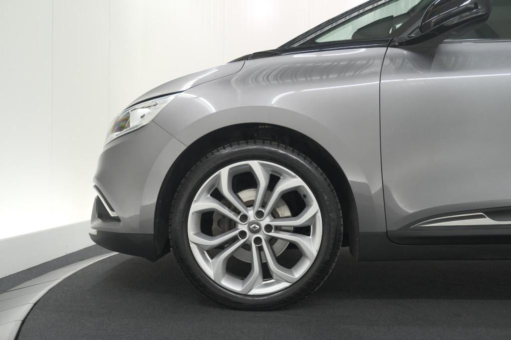Renault Grand Scenic 1.3 intens tce 140 edc | 7 zitplaatsen | apple carplay