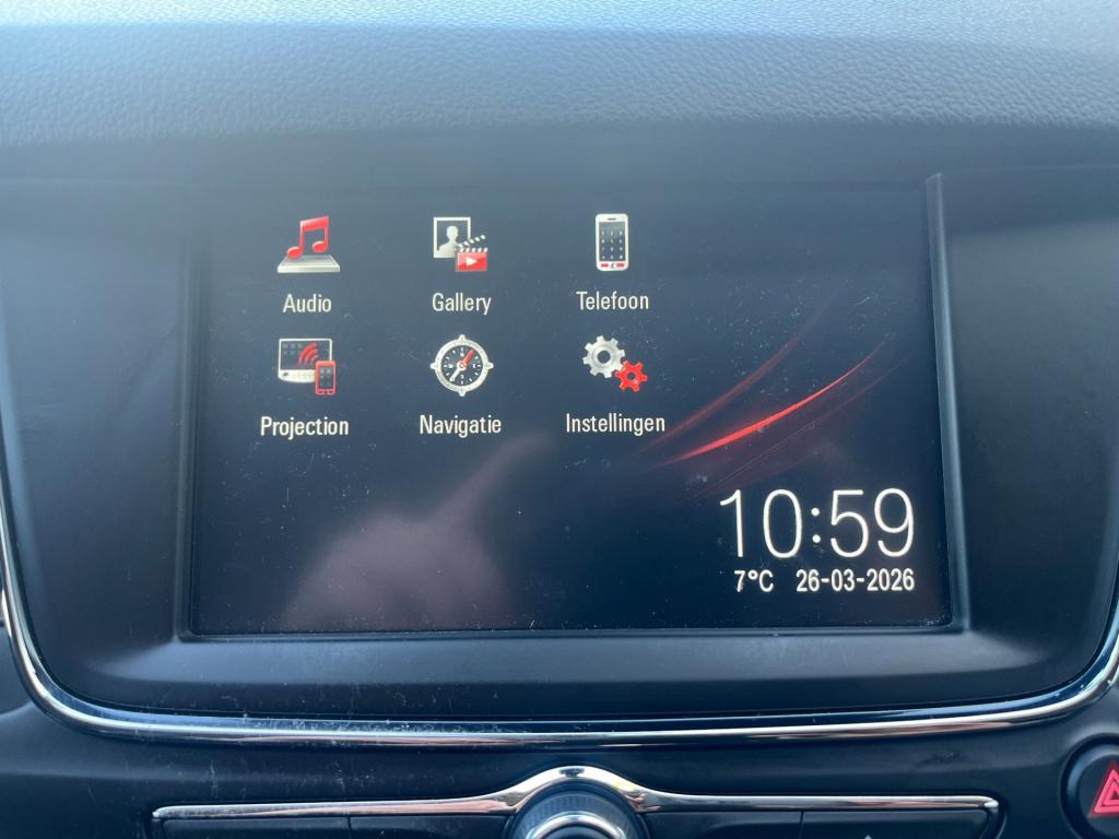 Opel Astra sports tourer 1.4 turbo 120 jaar edition | orig. nl | carplay | 