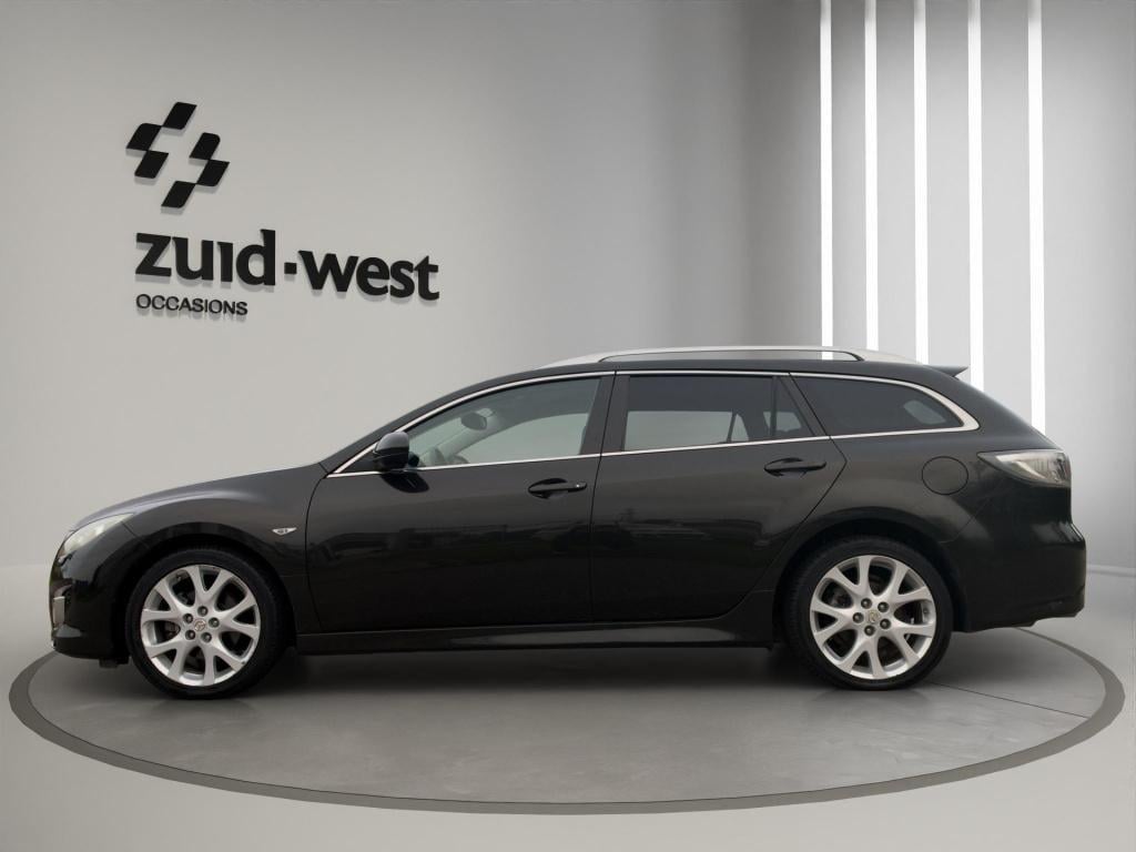 Mazda 6 sportbreak 2.5 s-vt gt-m 1 jaar apk mazda 6 sportbreak 2.5 s-vt gt-