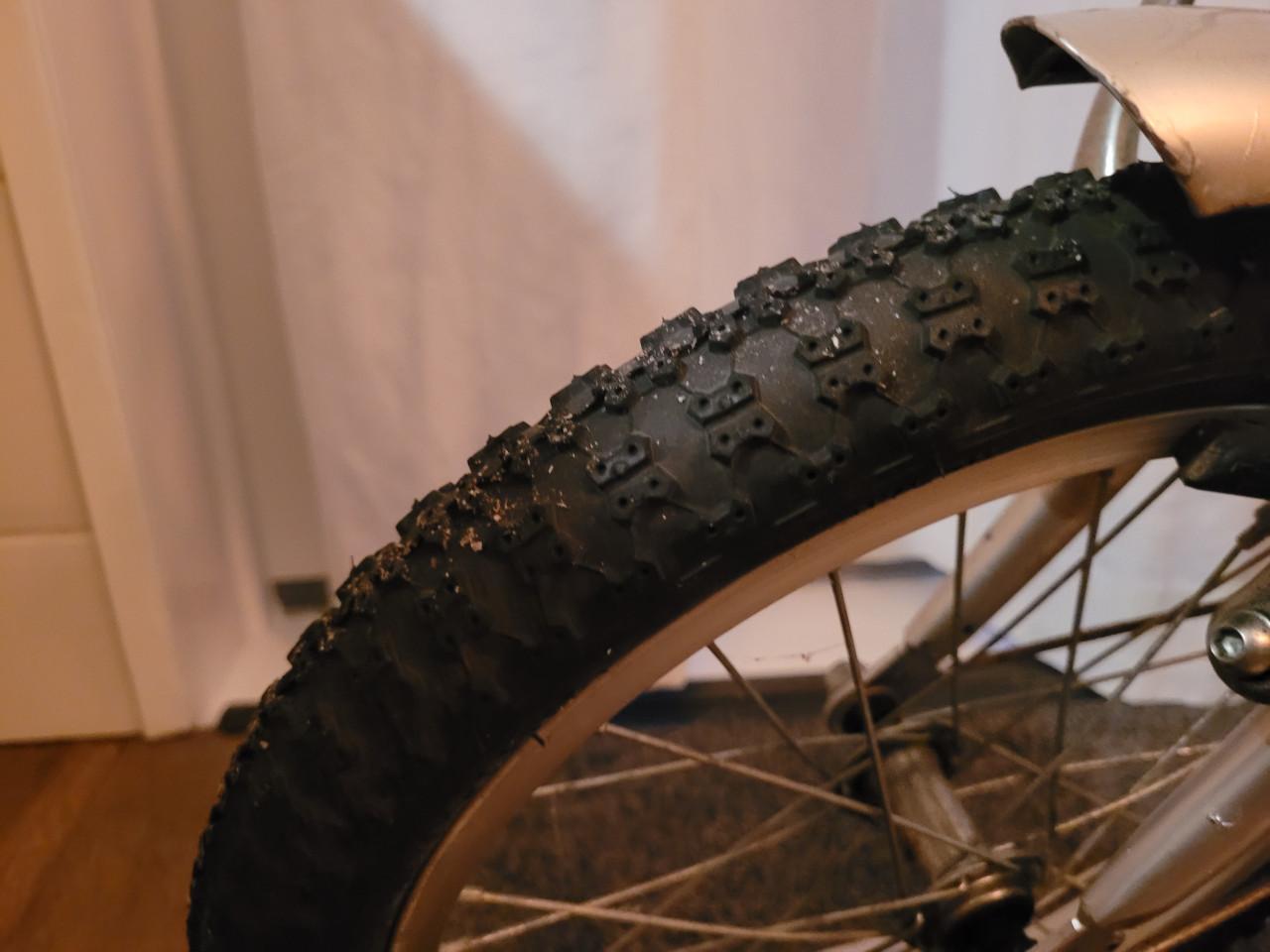 Vouwfiets B2R Scamper