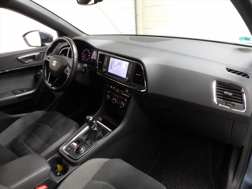 Volkswagen T-cross style 1.0 tsi 115pk 7-dsg