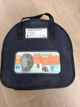 Sneeuwketting Rud-compact Grip 2001195 rc grip 0095