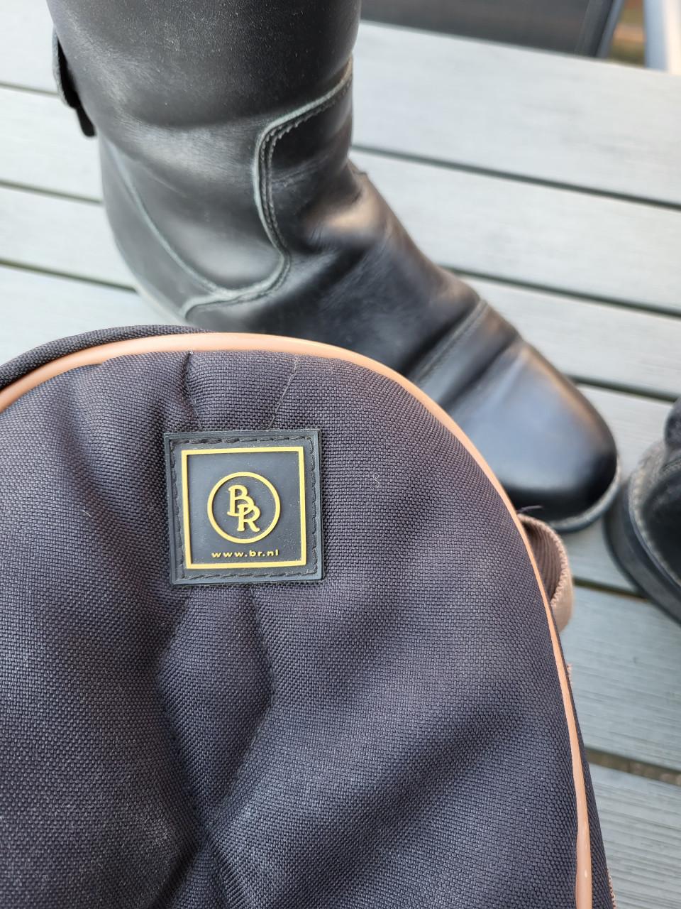 Paardrijlaarzen( dames)