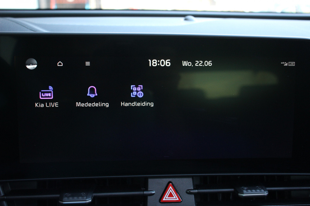 Kia Sportage 1.6 t-gdi hybrid gt-plusline | awd | 265pk | phev (plug-in) | 