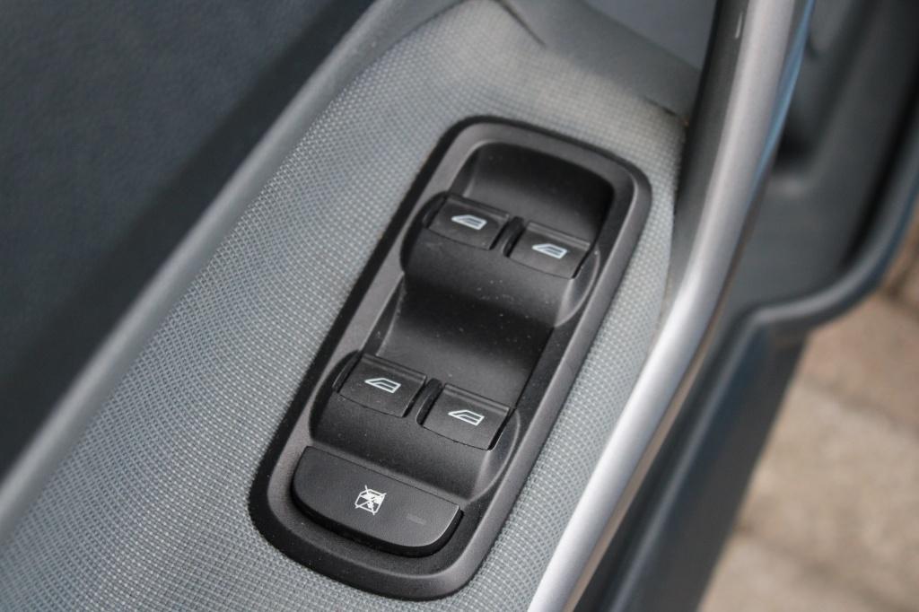 Ford Fiesta 1.25 trend