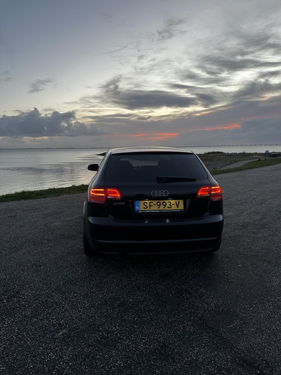 AUDI  A3  1.2 TFSI