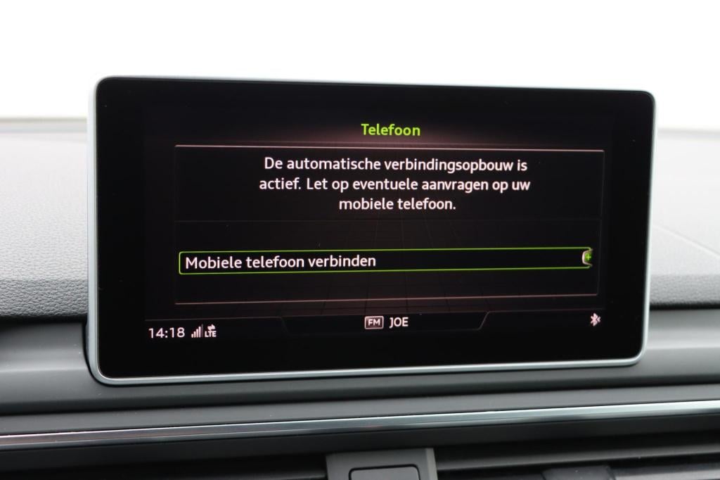 Audi A4 allroad quattro 2.0 tfsi mhev edition 252pk s-tronic