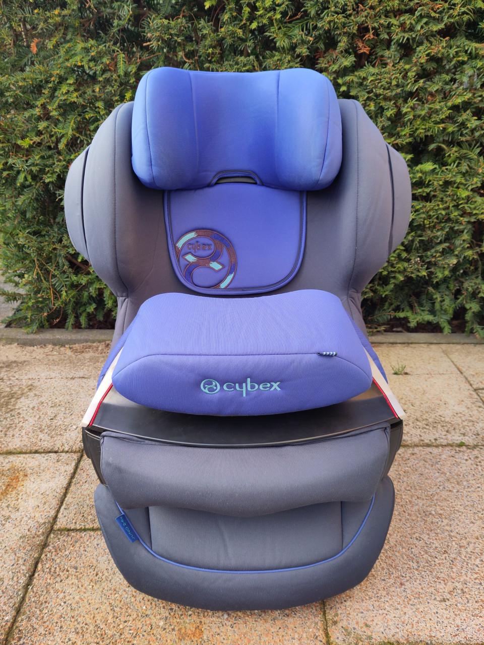 Autostoel Cybex Juno 2-fix
