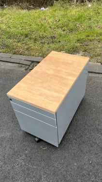 Ladeblok