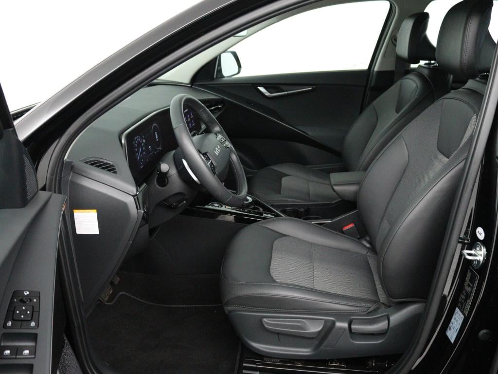 Kia Niro 1.6 gdi phev dynamicline