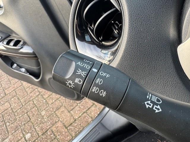 Nissan Juke 1.2 dig-t s/s n-con. | navi | trekhaak | 46.973 km! | bovag gar