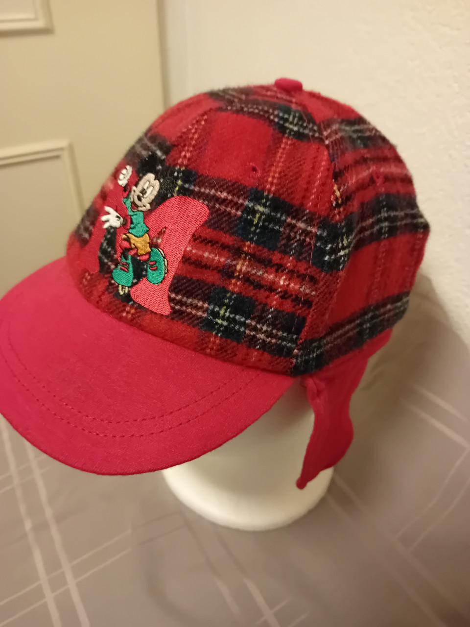 Warme truien en mutsen