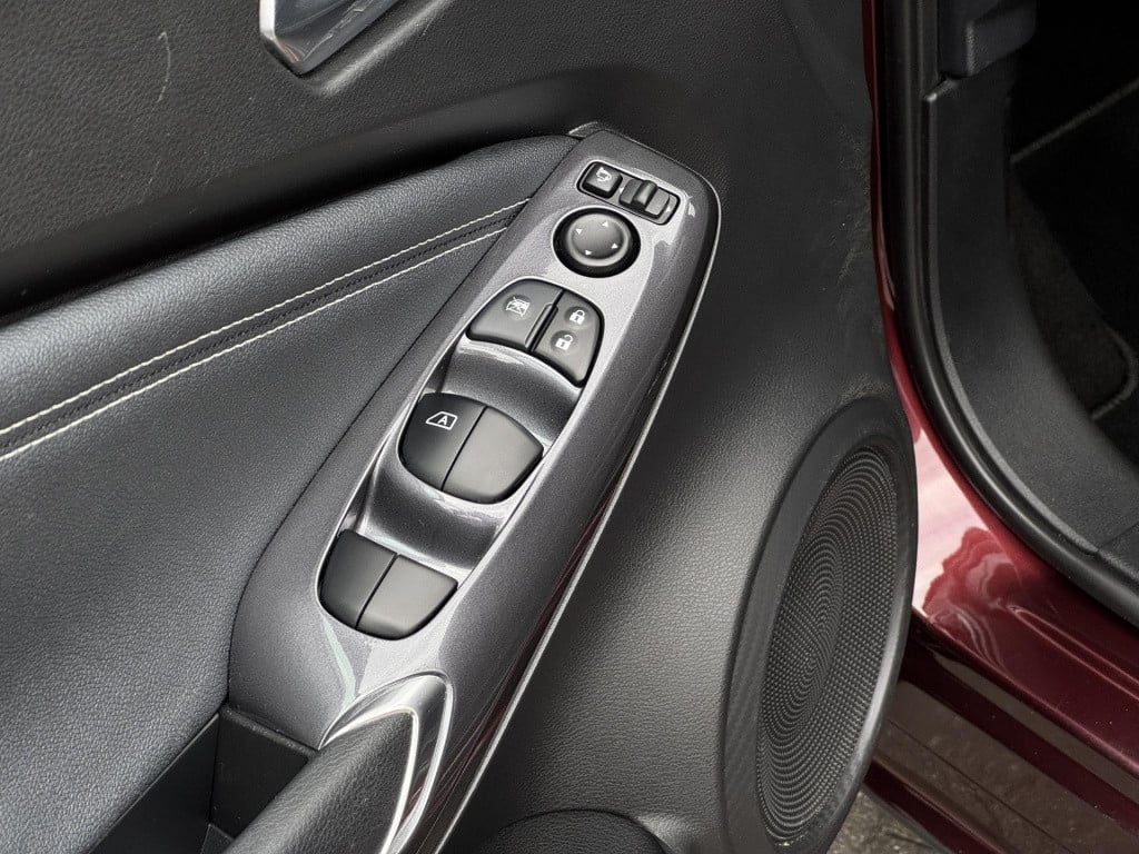 Nissan Juke 1.0 dig-t tekna sound pack automaat | navigatie | 360° camera |