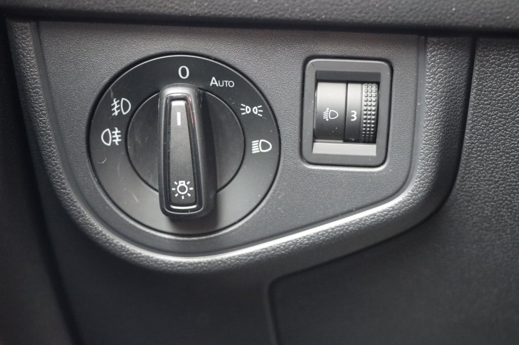 Volkswagen Polo 1.0 tsi comfortline