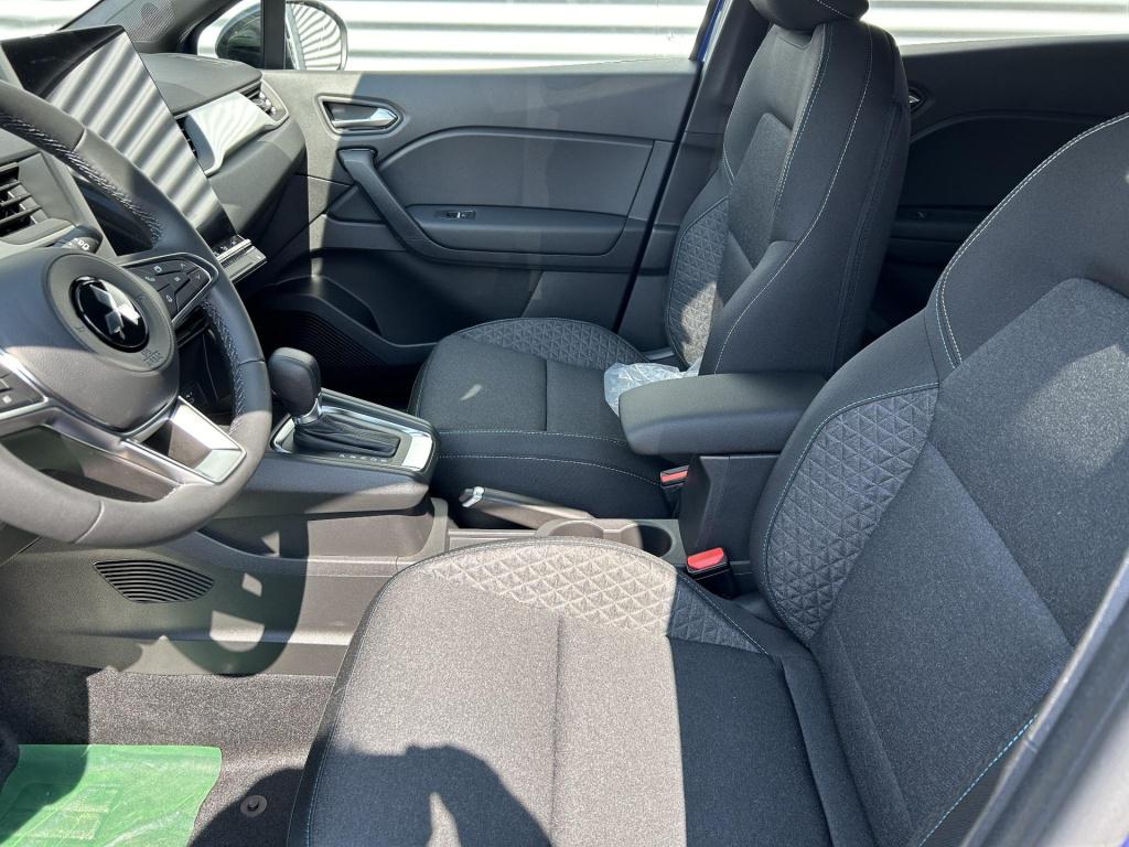 Mitsubishi Asx 1.8 hev at intense mitsubishi asx 1.6 hev at intense 8 jaar 