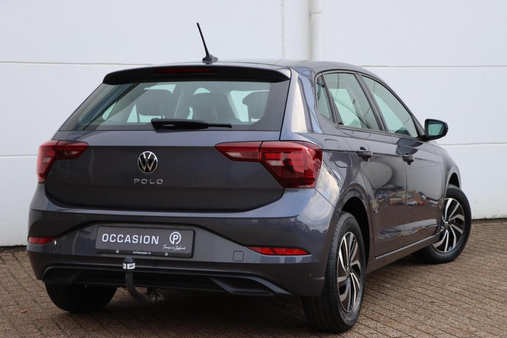 Volkswagen Polo 1.0 tsi life