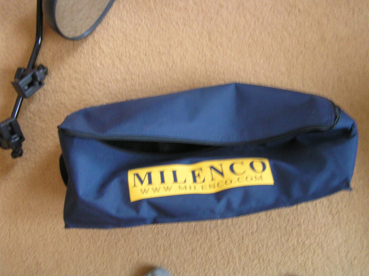 TE KOOP SET CARAVAN/AANHANGER SPIEGELS