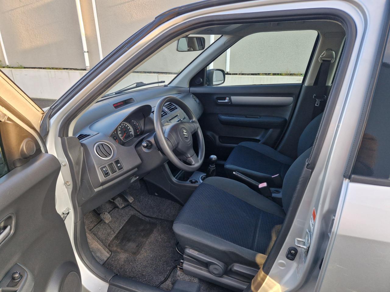 Suzuki Swift 1.3 Comfort