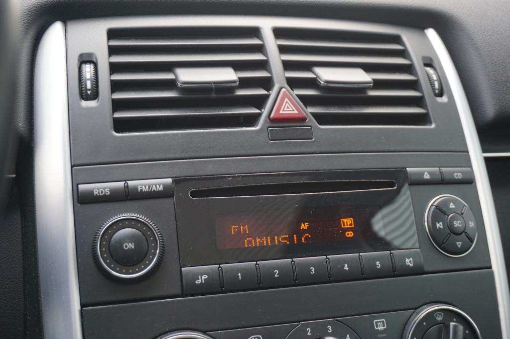 Mercedes-Benz B-Klasse 200 airco /  / pano / elektr. ramen / stoelverw. / p