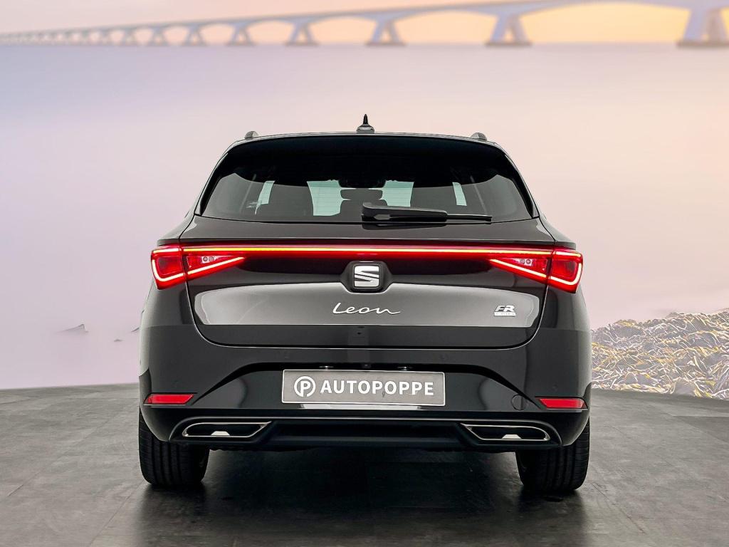 Seat Leon sportstourer fr business 1.5 tsi ehybrid 150 kw / 204 pk statio