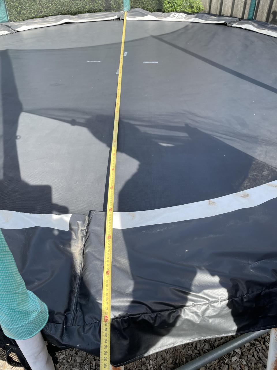 Trampoline