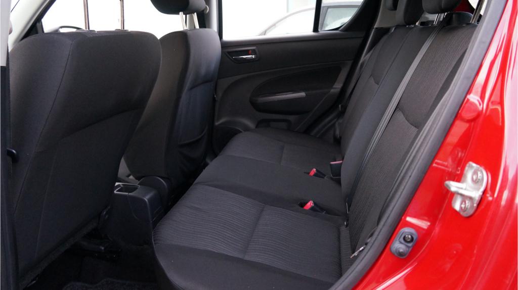 Suzuki Swift 1.2 bandit easss rijklaar incl garantie