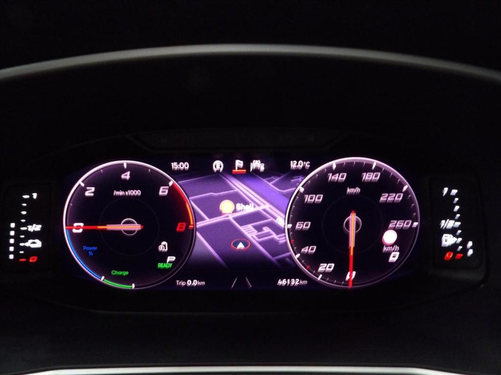 Seat Tarraco 1.4 tsi e-hybrid phev 245pk dsg-6 xperience