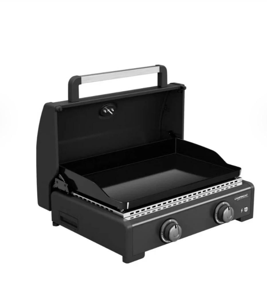 CAMPINGAZ ONYX 2 PLANCHA
