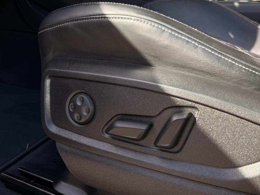 Audi Q5 2.0 tfsi quattro s-line | luchtvering | b&o | pano | leder | 360 | 
