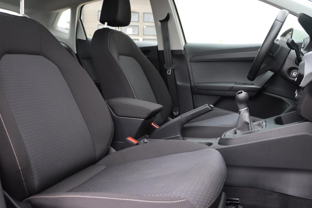 Seat Ibiza 1.0 ecotsi style