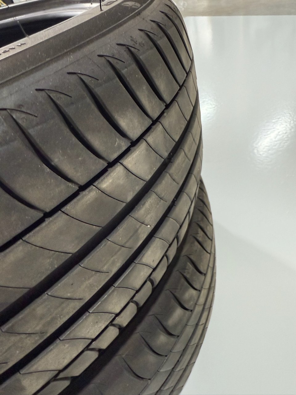 Michelin Primacy 3 205/45/R17