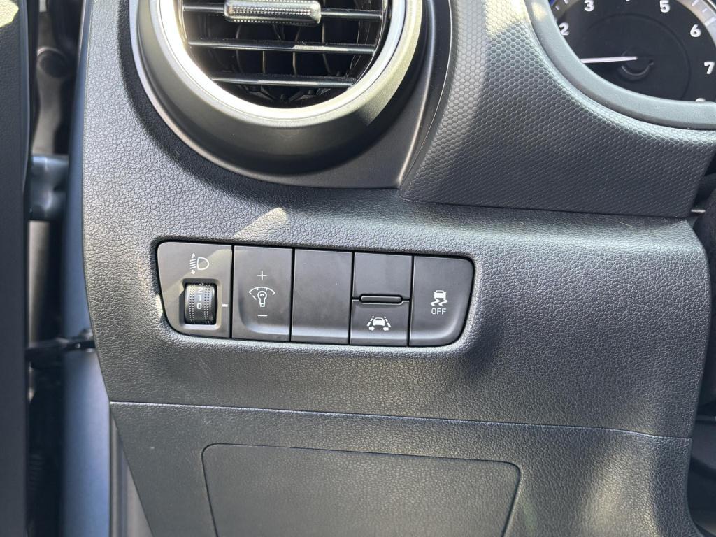 Hyundai Kona 1.0 t-gdi comfort incl. trekhaak!
