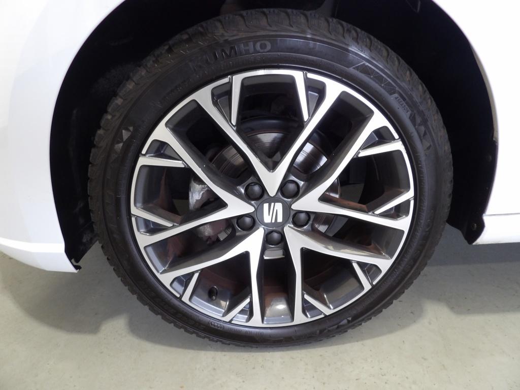 Seat Ibiza 1.0 ecotsi 95 pk xcellence