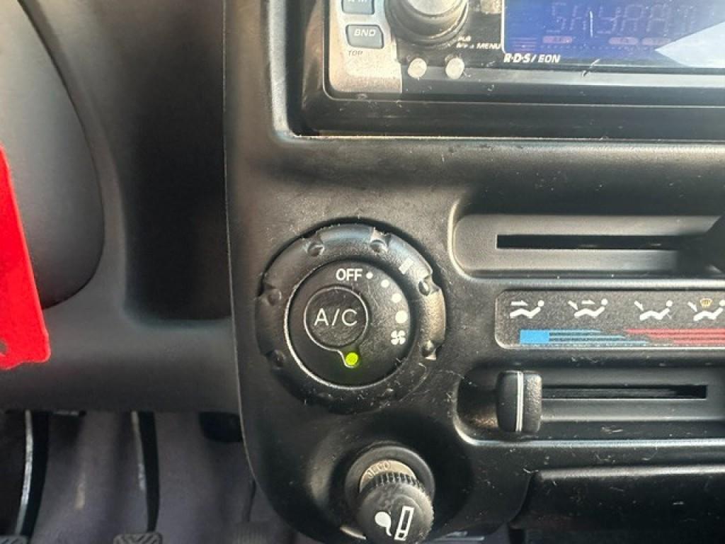 Hyundai Atos 1.1i dynamic world cup edition