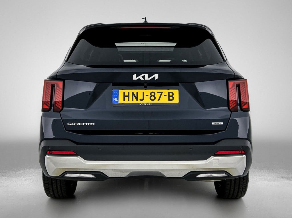 Kia Sorento 1.6 t-gdi plug-in hybrid 4wd executiveline 7p.