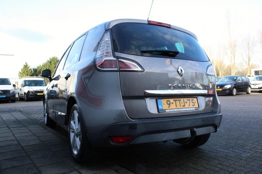 Renault Scenic 1.2 tce r-cinéma