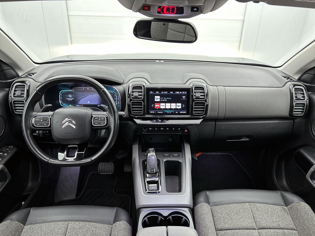 Citroen C5 Aircross 180 pk automaat feel | rijklaar | trekhaak |