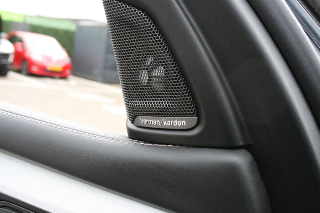 BMW X5 xdrive40e high executive