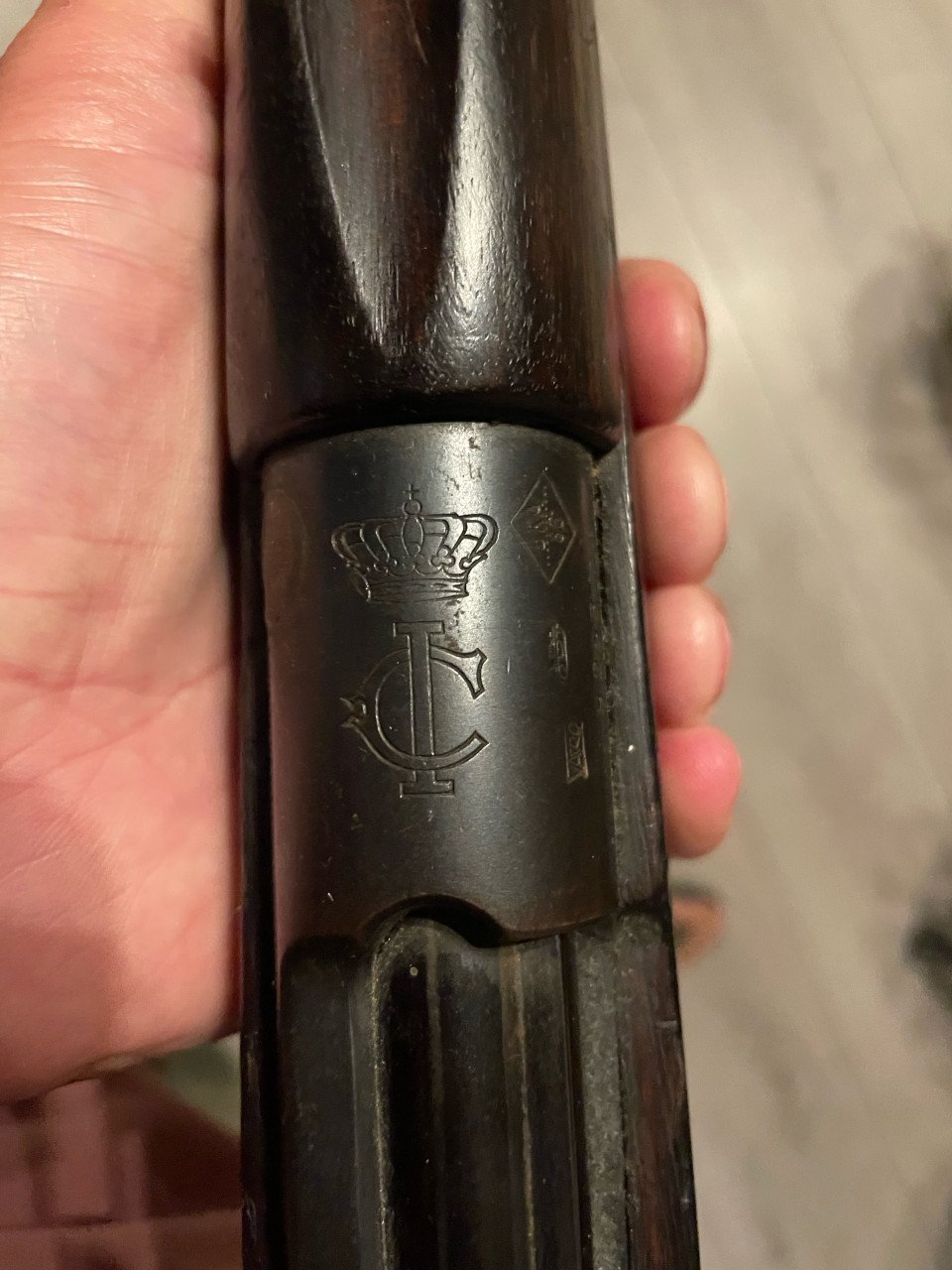 Mauser 1904
