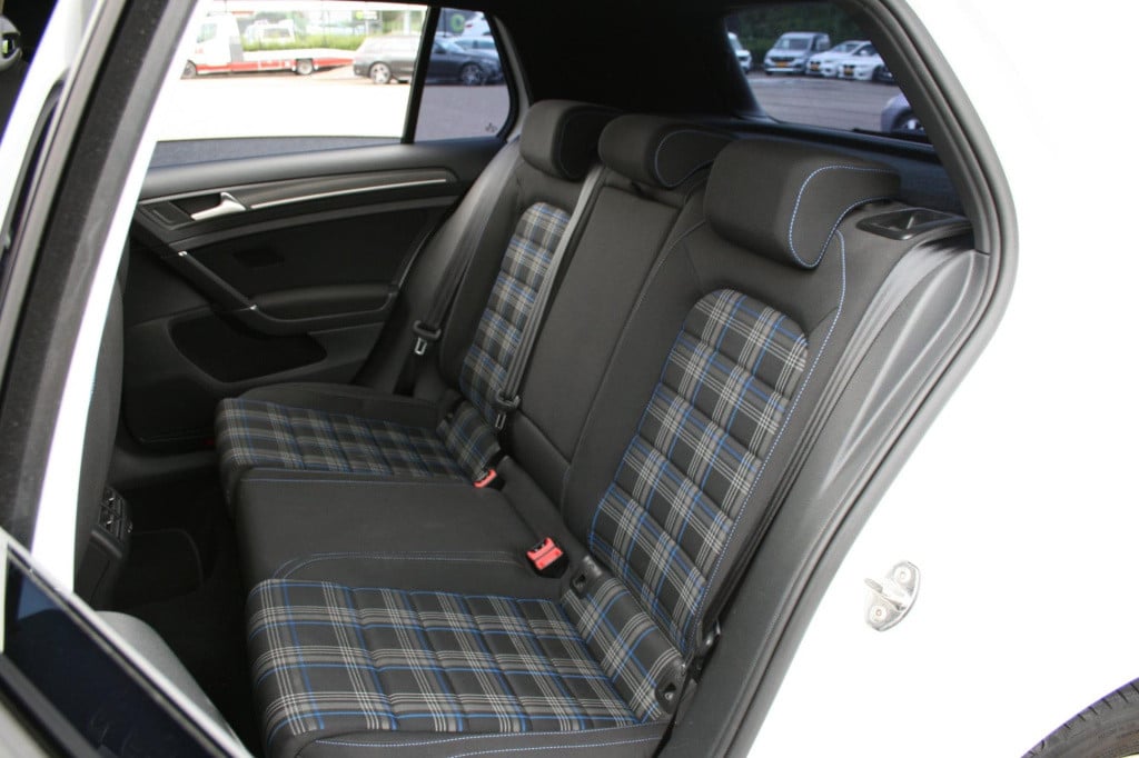 Volkswagen Golf 1.4 tsi phev gte