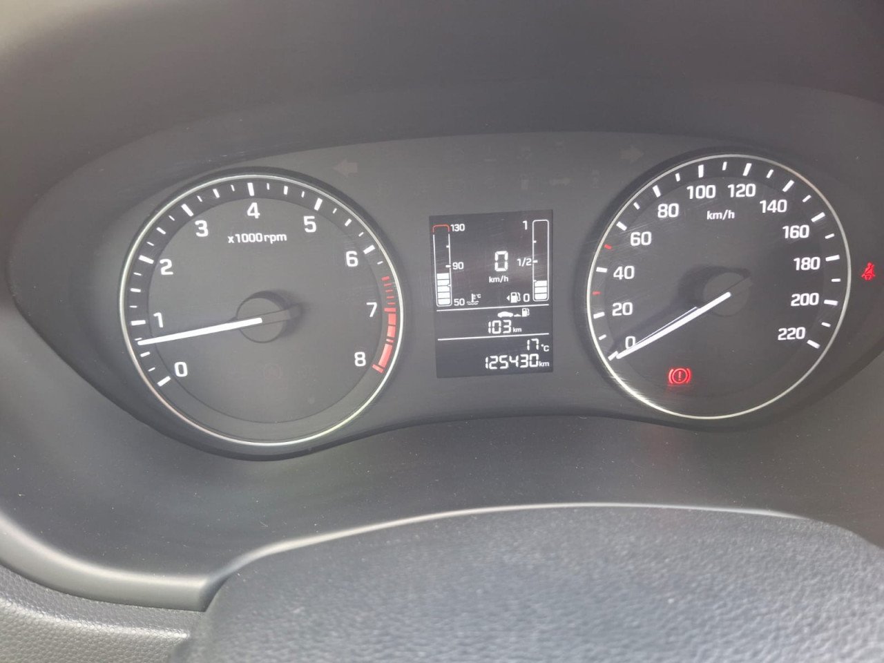 Hyundai i 20 bj 2016  6750 euro